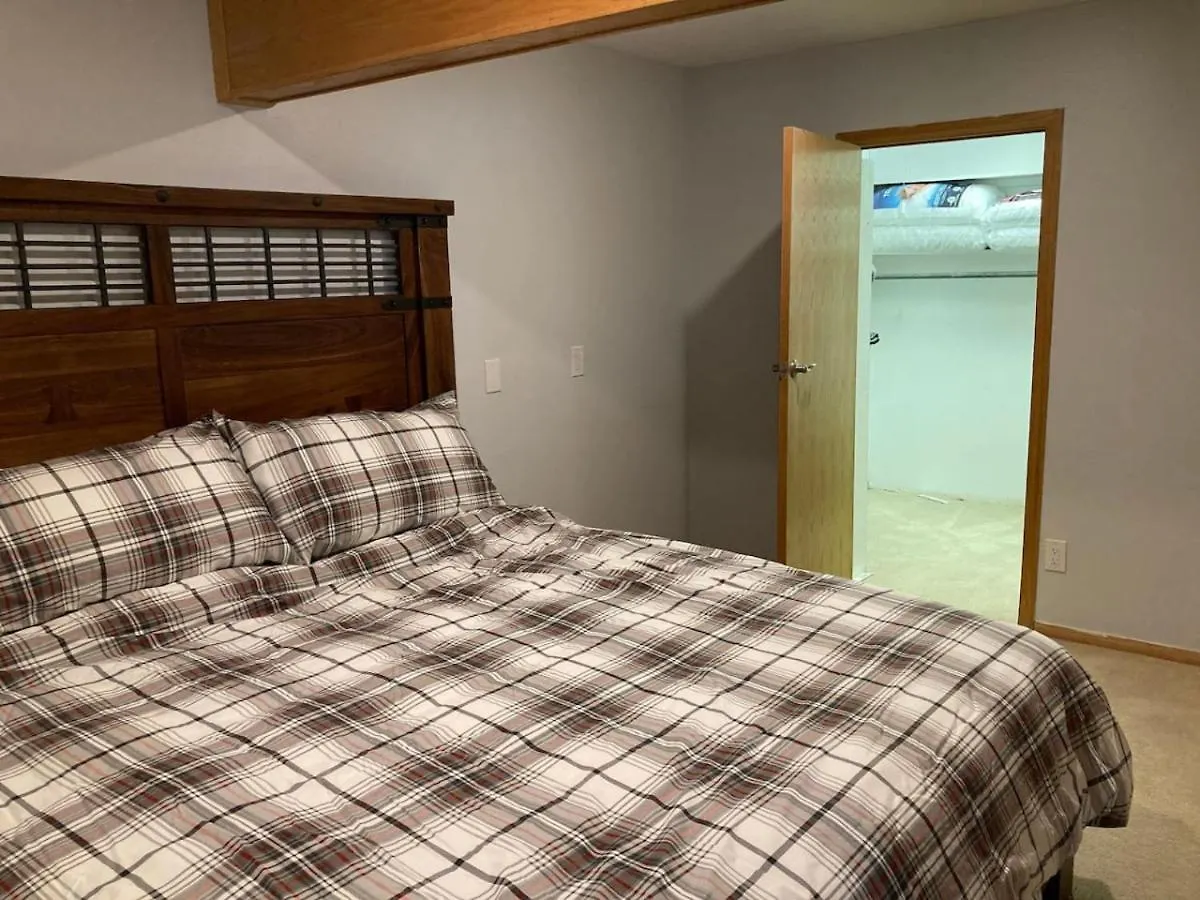 Sunny Mountainside Getaway Amazing Location Holiday home *