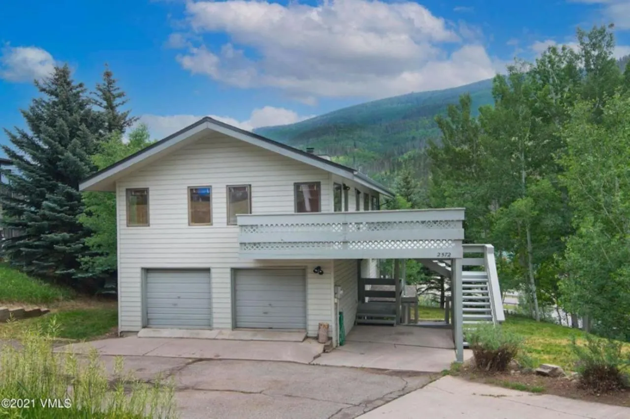 Holiday home Sunny Mountainside Getaway Amazing Location Vail