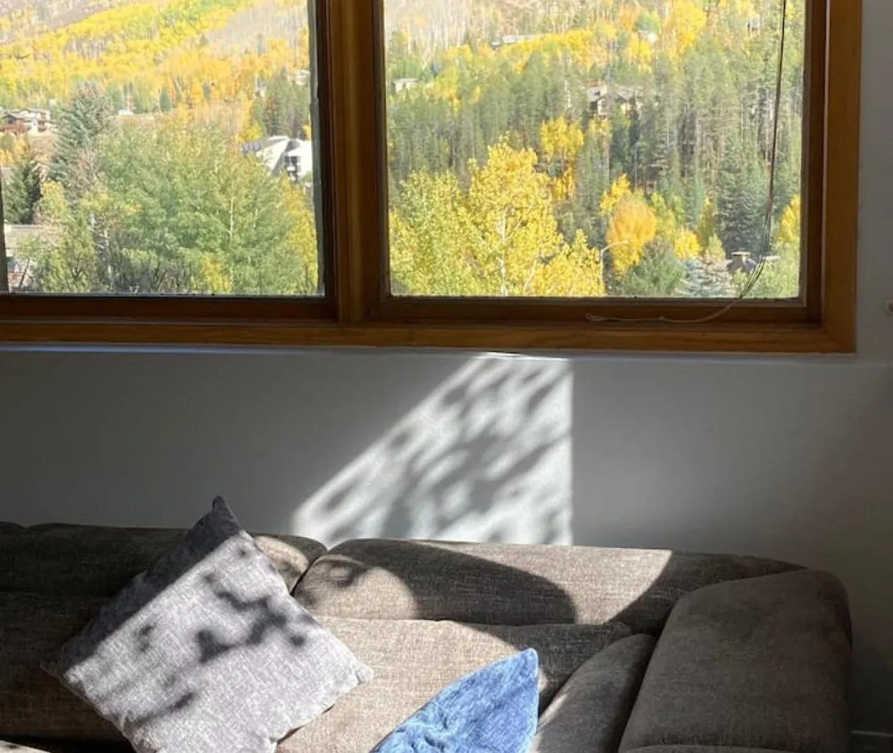 Sunny Mountainside Getaway Amazing Location Vail