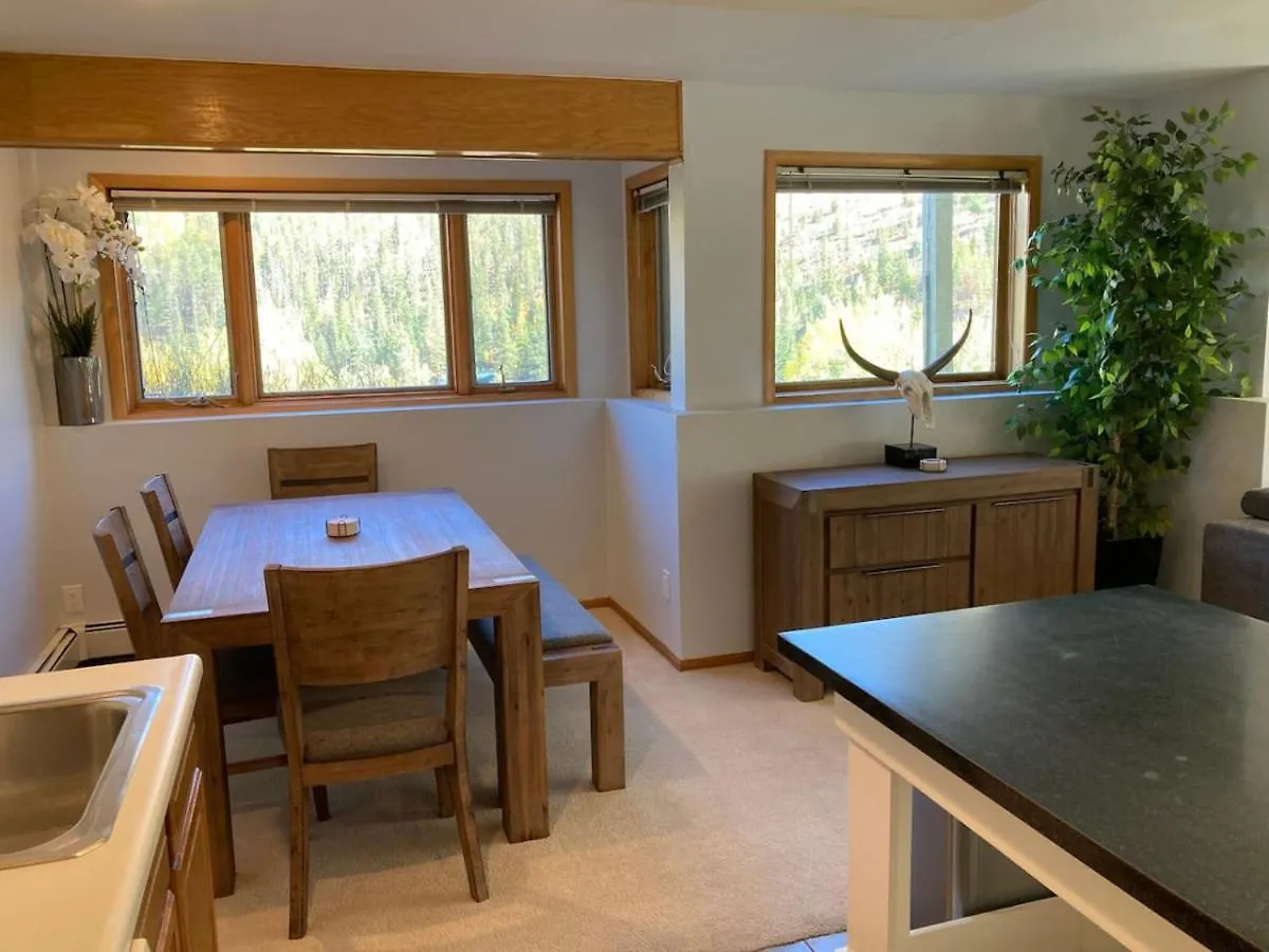 Sunny Mountainside Getaway Amazing Location Vail