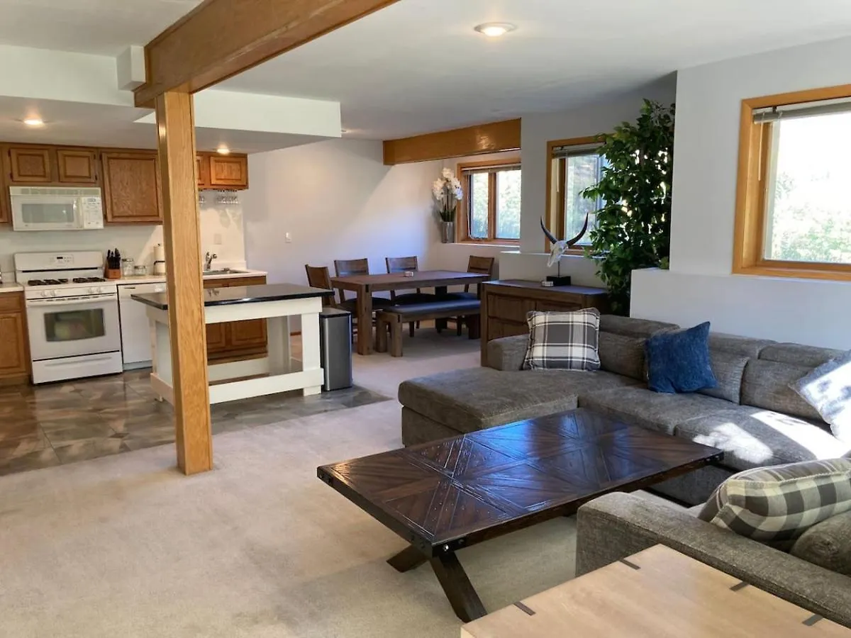 Sunny Mountainside Getaway Amazing Location * Vail