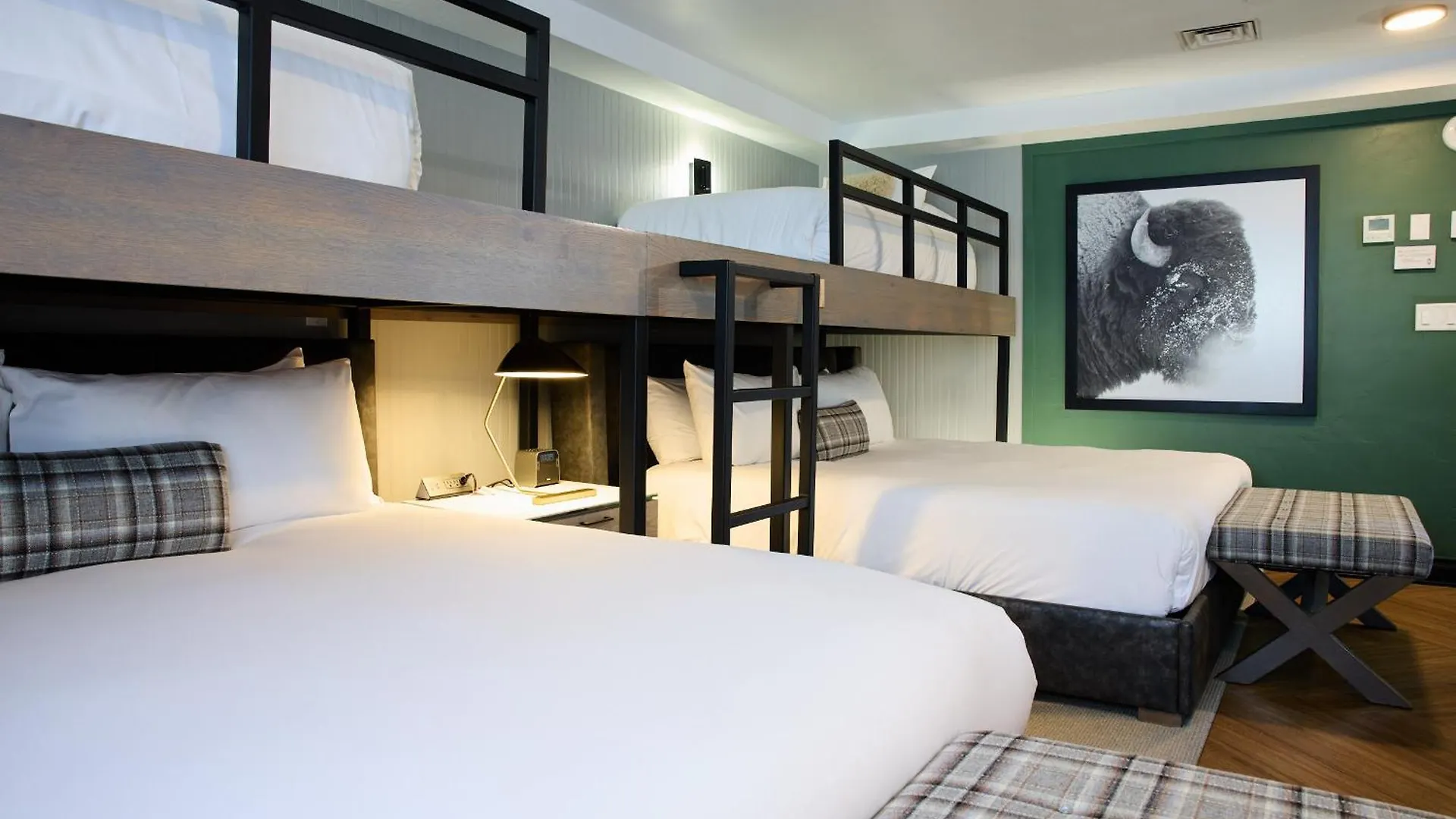 Gravity Haus Vail