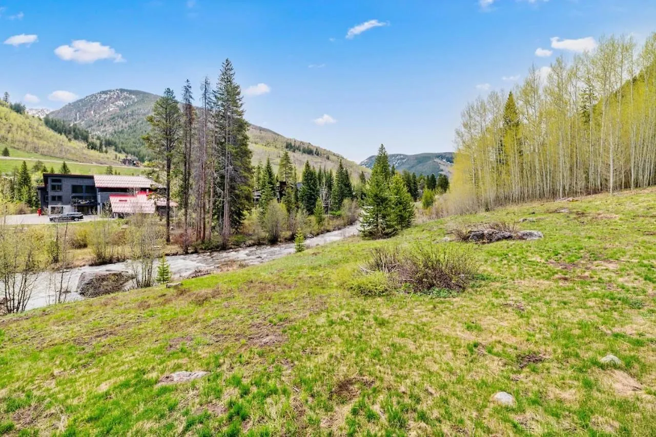 Holiday home Cozy Secluded Riverfront Fireplace Parking