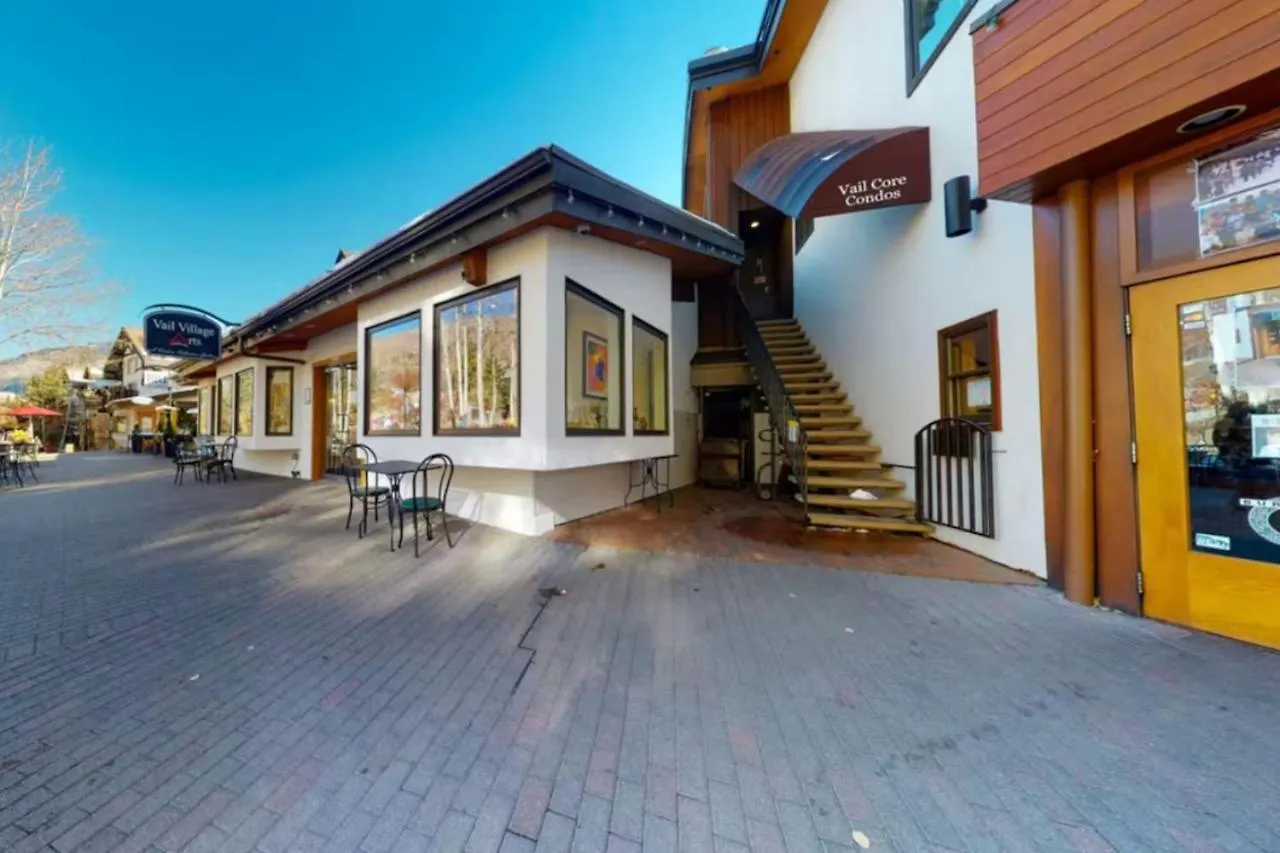 Holiday home Downtown Village Perfect Location Fireplace