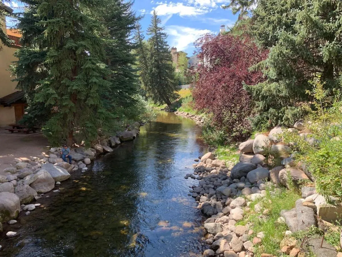 Holiday home Downtown Village Perfect Location Fireplace Vail