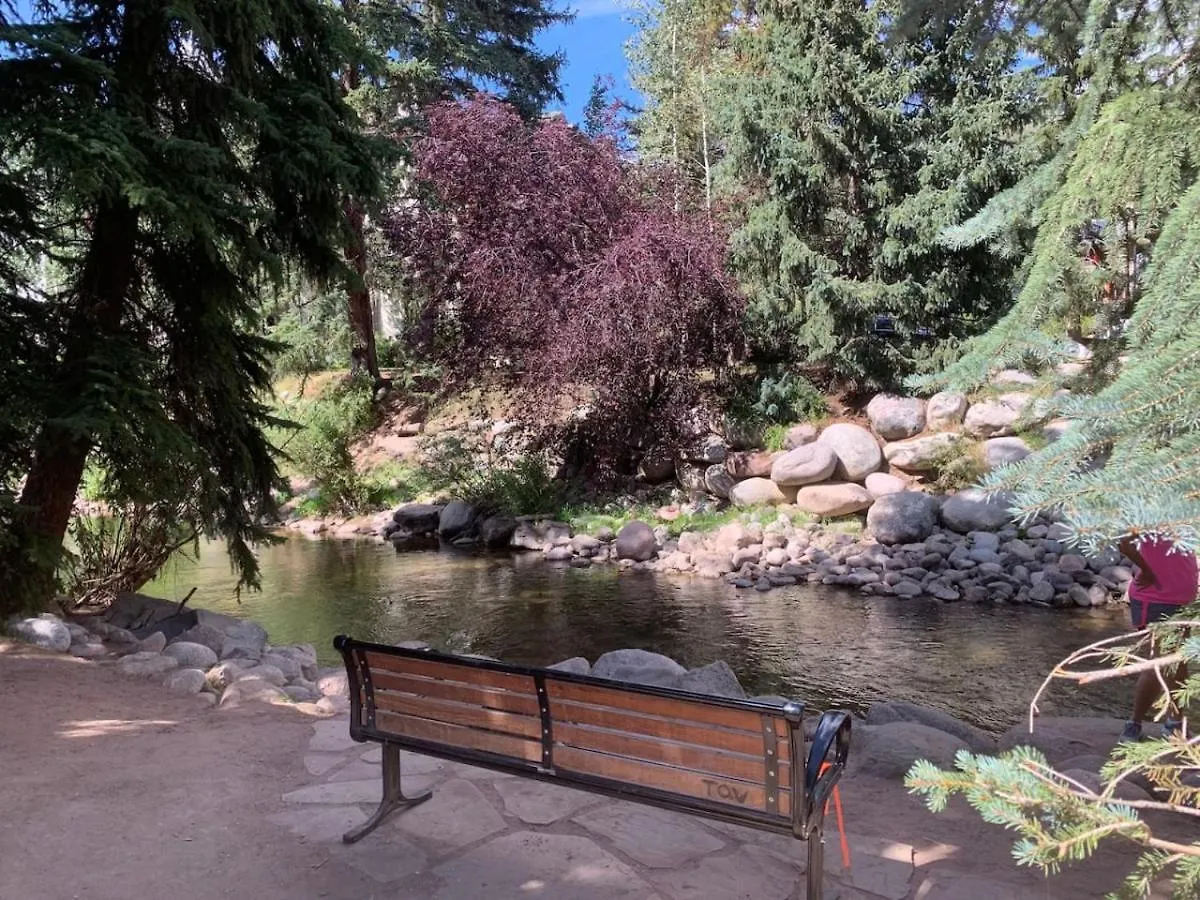 Holiday home Downtown Village Perfect Location Fireplace Vail