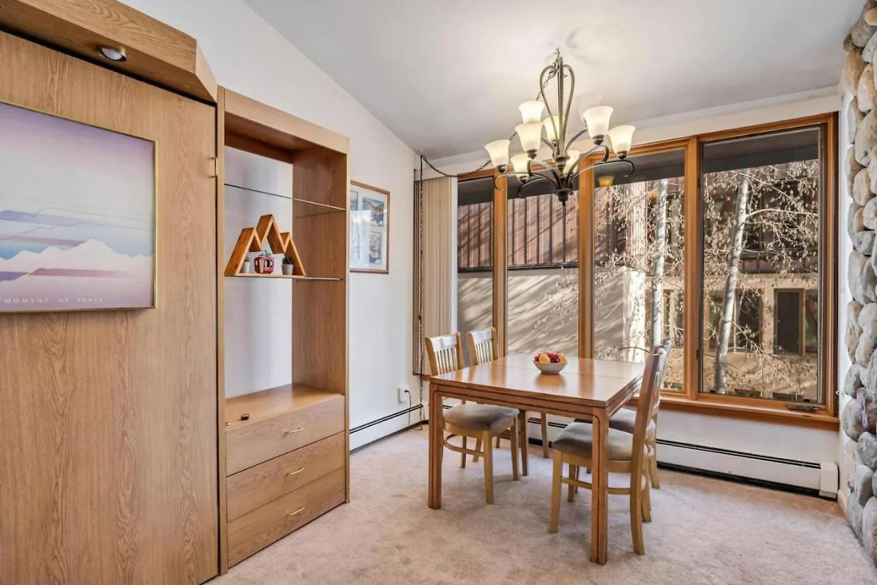 Holiday home Downtown Village Perfect Location Fireplace *