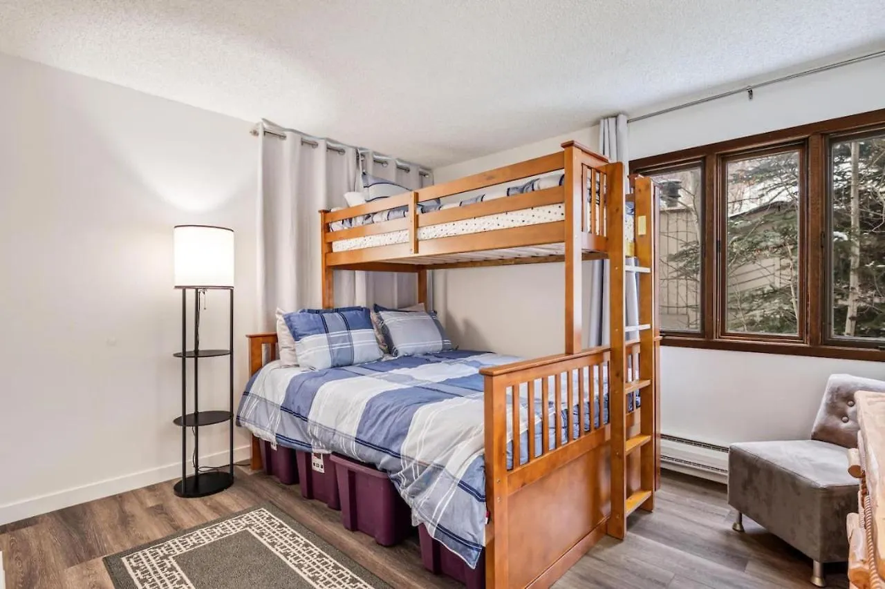 Apartment West Gem Wonderful Location