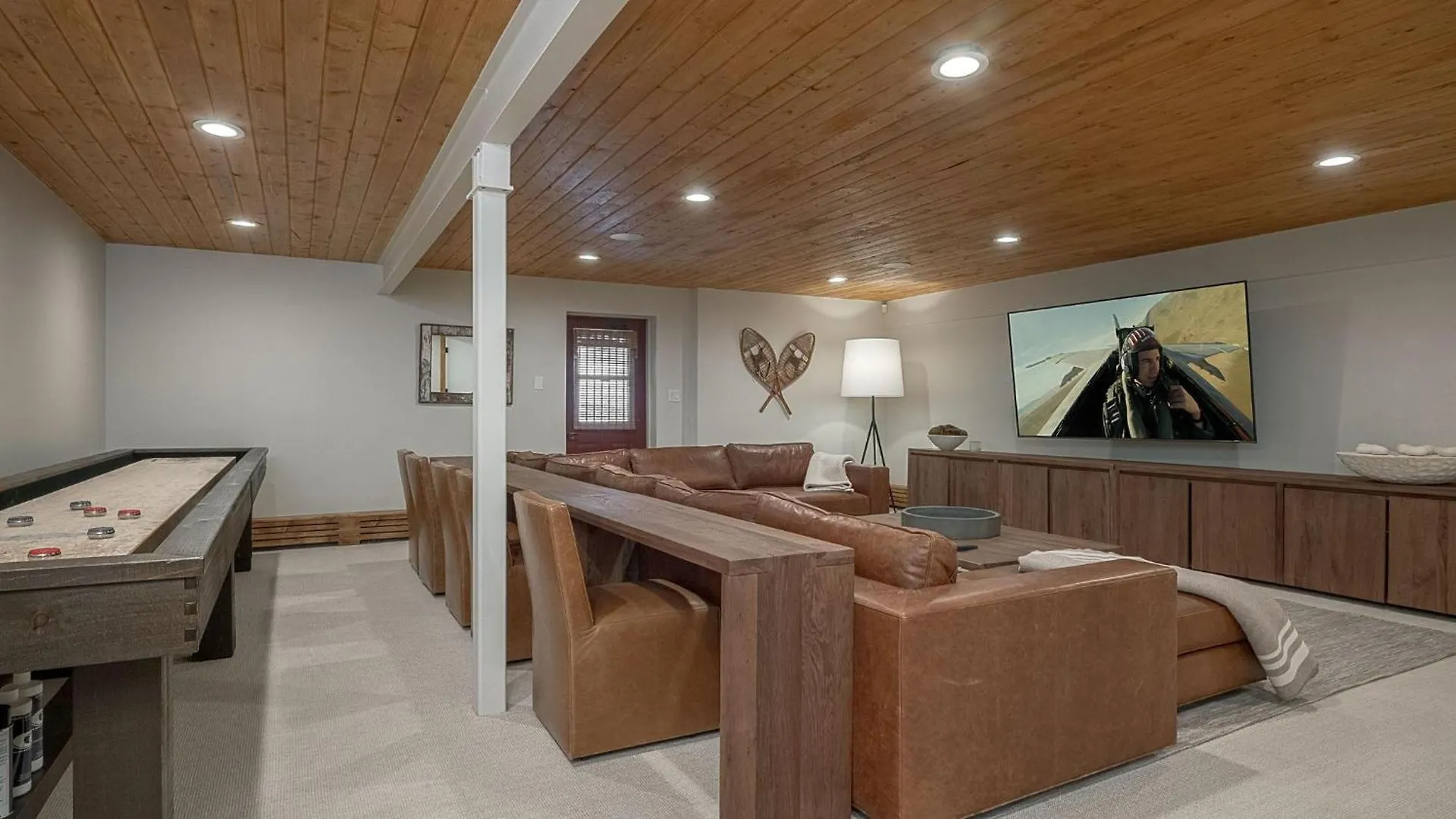 The Savory Holiday home