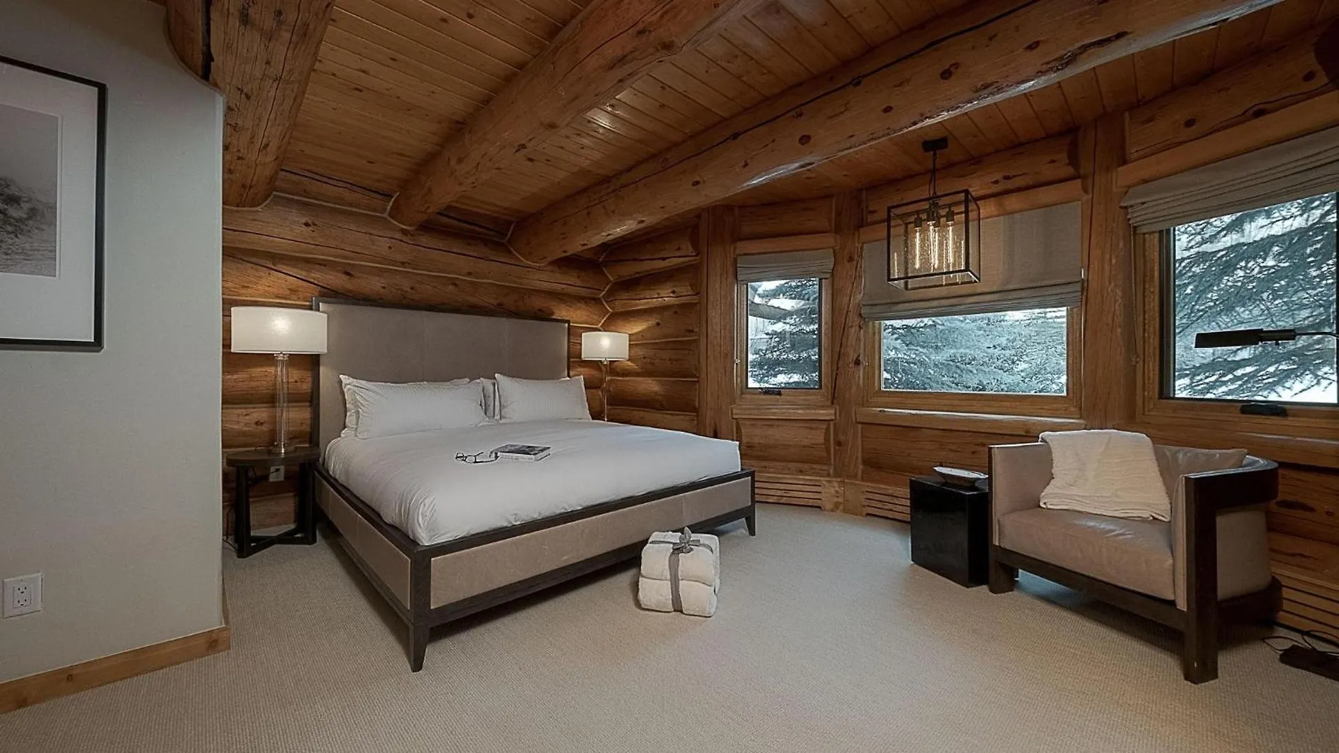 Holiday home The Savory Vail