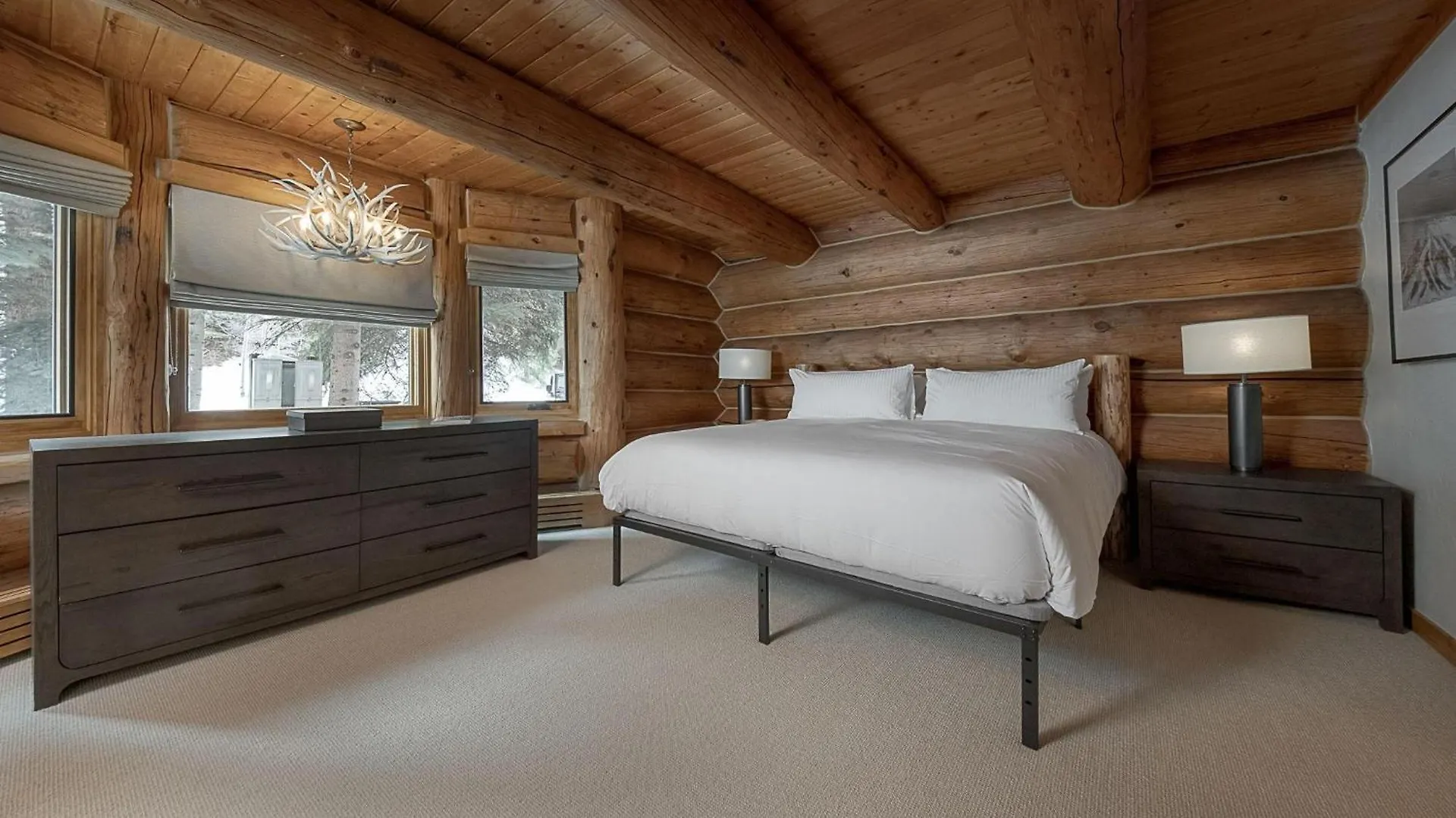 The Savory Holiday home