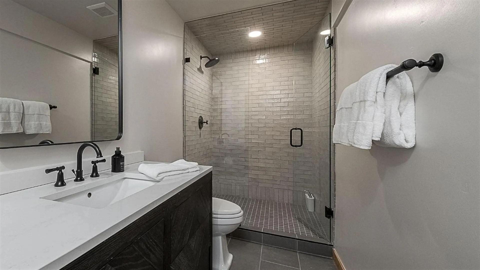 The Savory Holiday home Vail