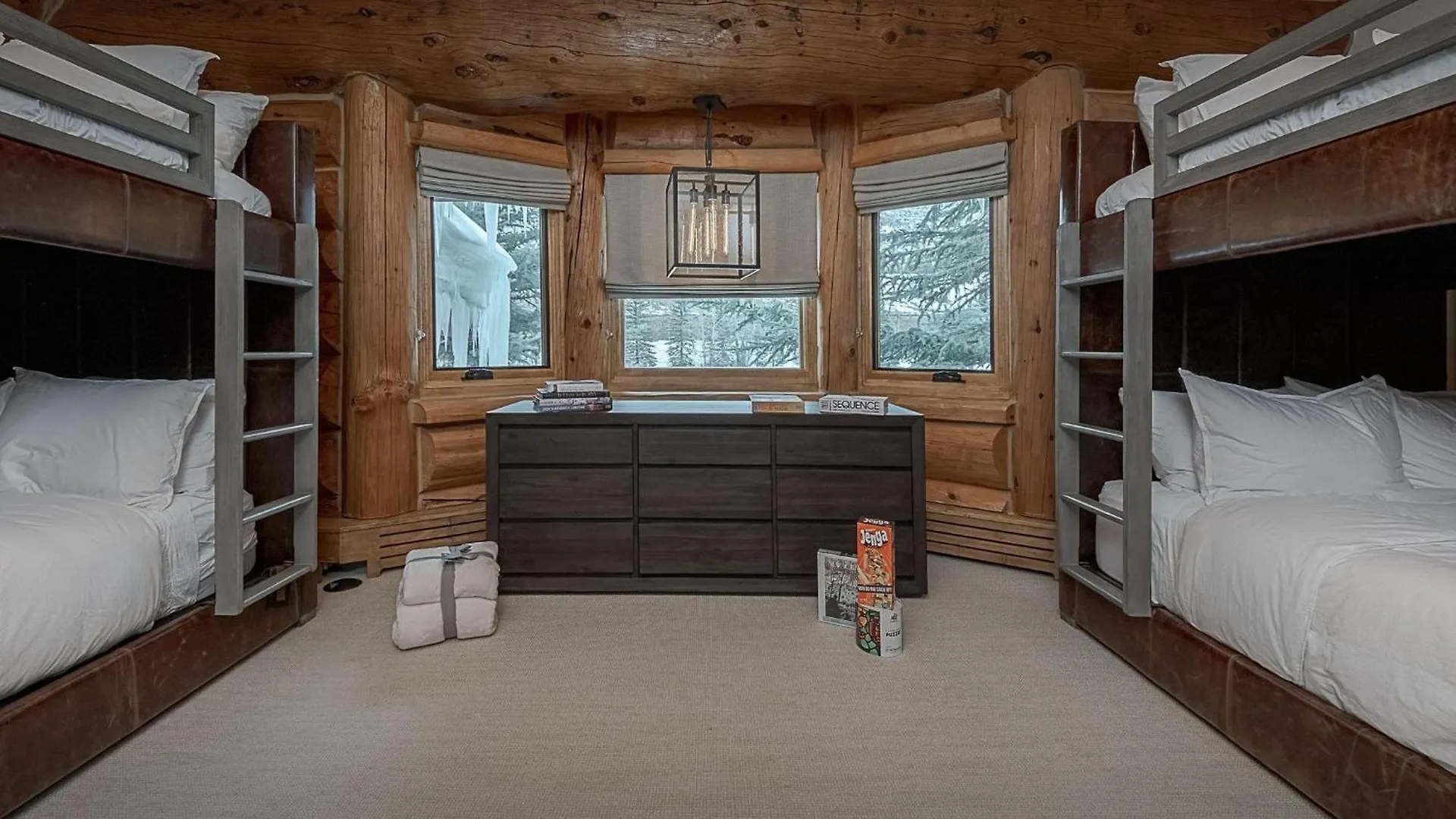 Holiday home The Savory Vail