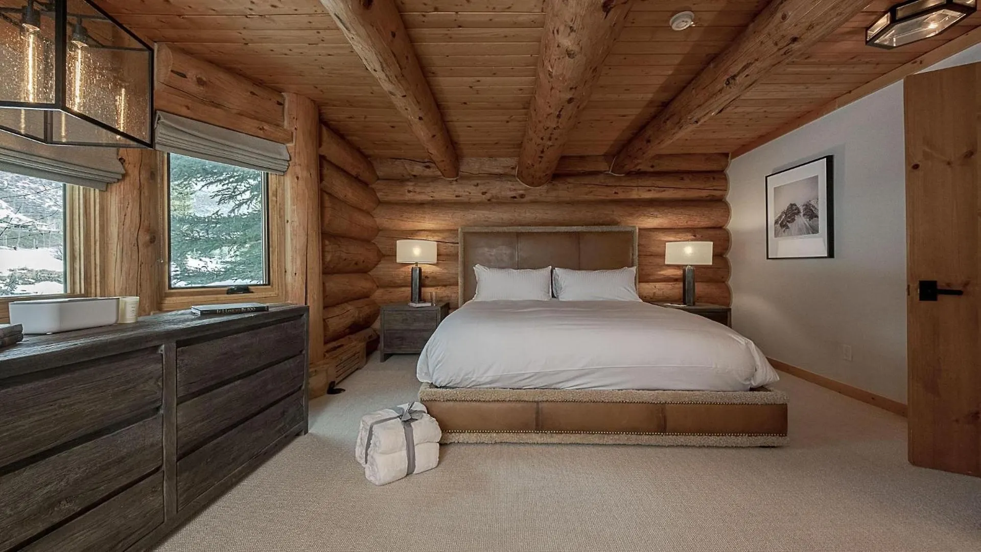 The Savory Holiday home