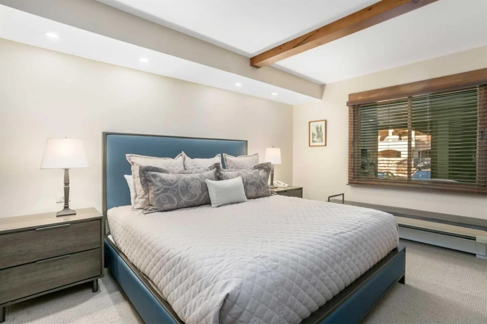 Convenient 2br In Lionshead Village W- Pool, Hot Tub More! Apartment *