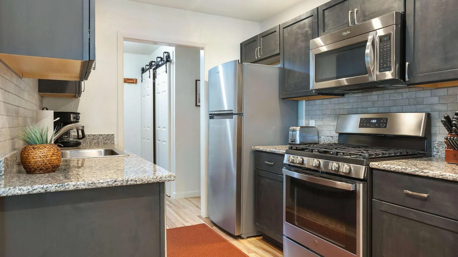 Apartment Cozy With Fireplace Close To Lifts