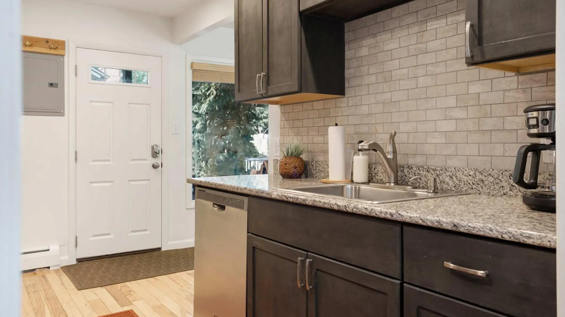Apartment Cozy With Fireplace Close To Lifts