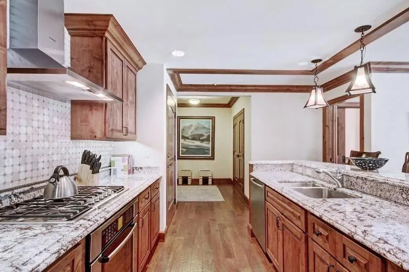 Apartment Ritz Carlton 3 Bedroom Vail
