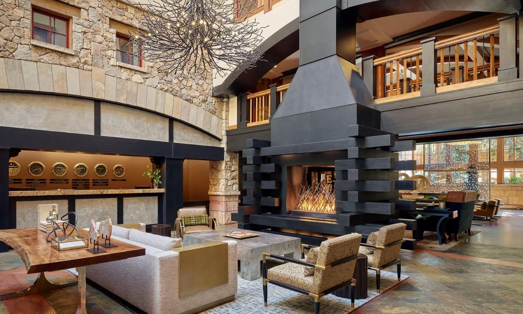 The Sebastian - 5* Vail