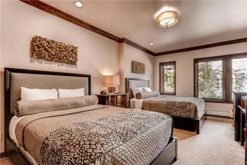 Lionshead Alpine Lodge: Ski-in/ski-out With Heated Pool * Vail