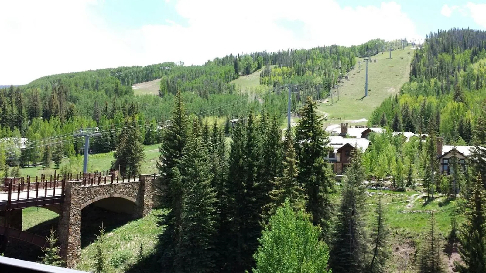 Lionshead Alpine Lodge: Ski-in/ski-out With Heated Pool Vail