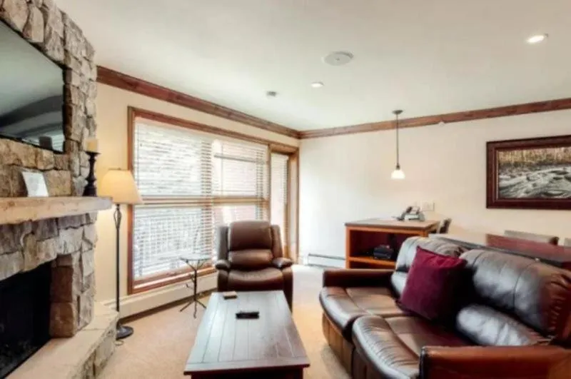 Luxury Mountain Residence: Ski-in/ski-out In Lionshead Village *