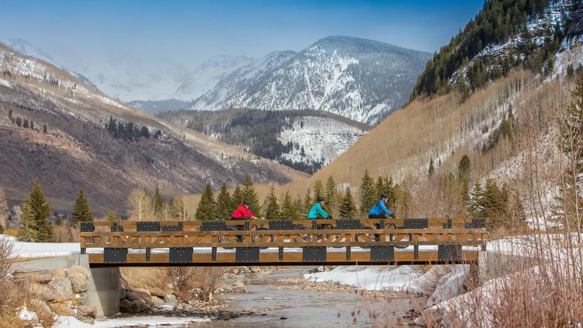 Vantage Point Vail