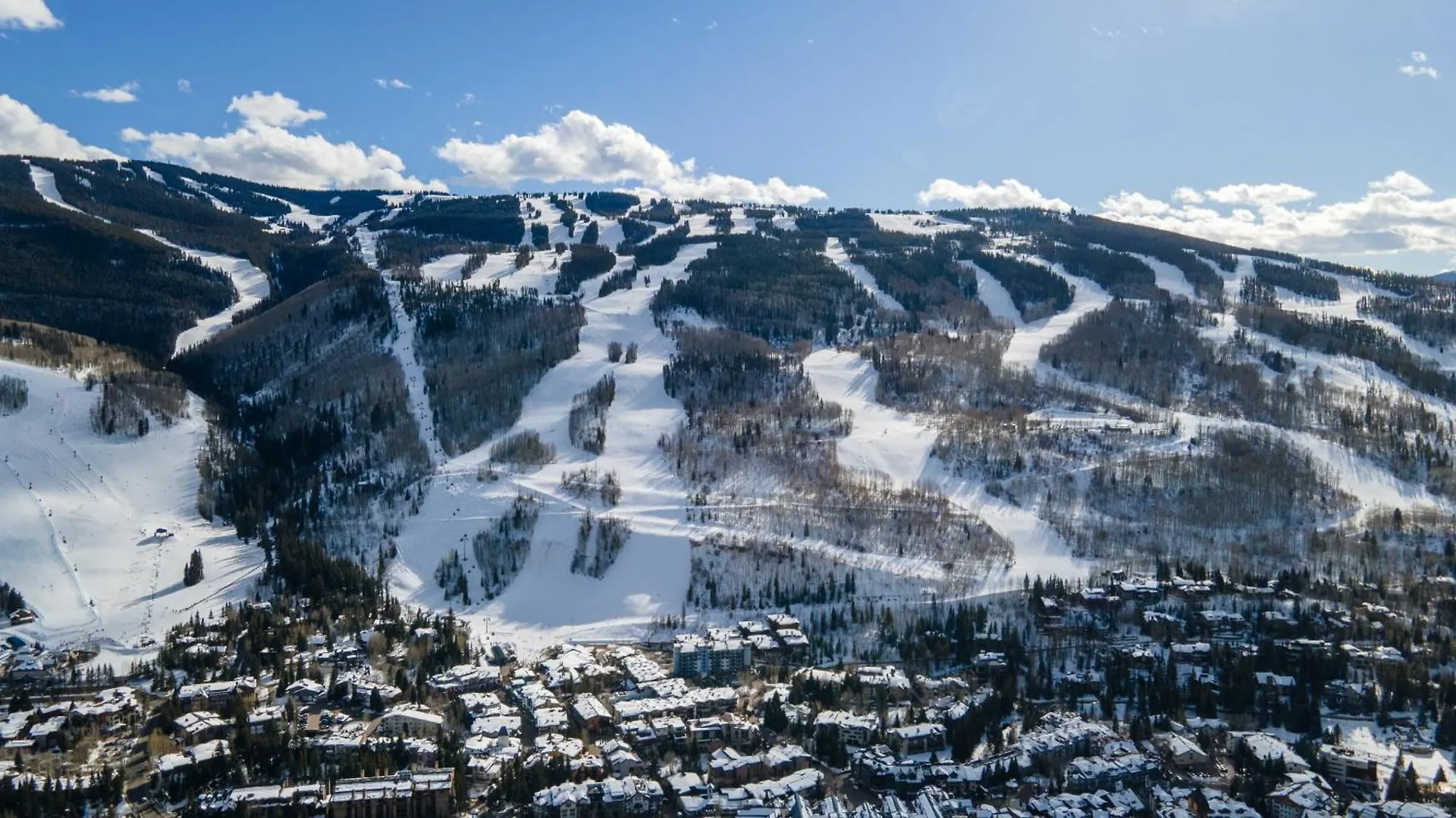 Vantage Point Apartment Vail