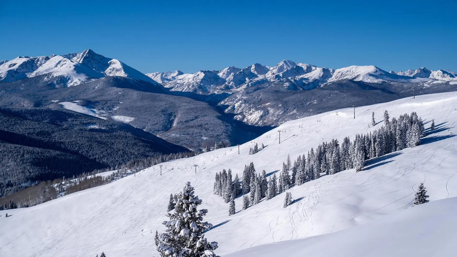 Montaneros In * Vail