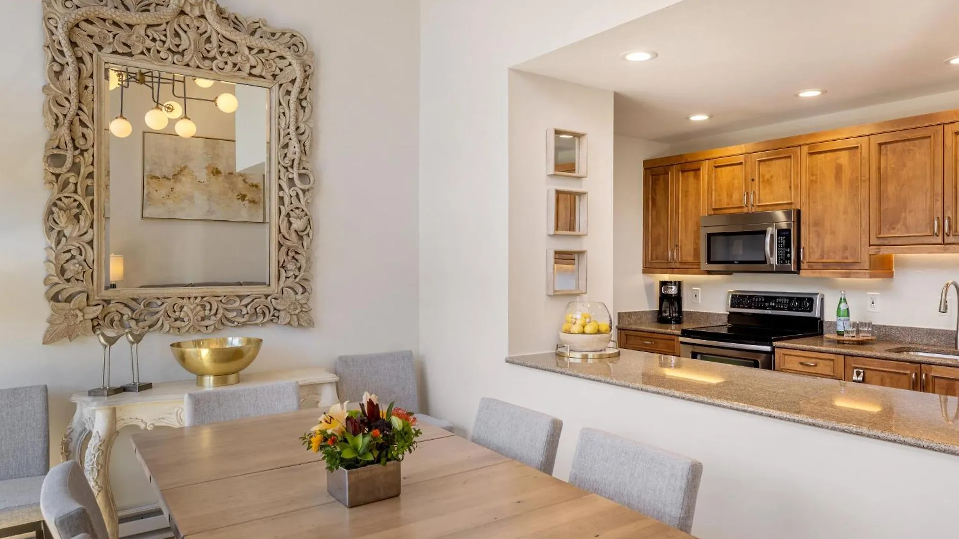 Apartment The Landmark Vail