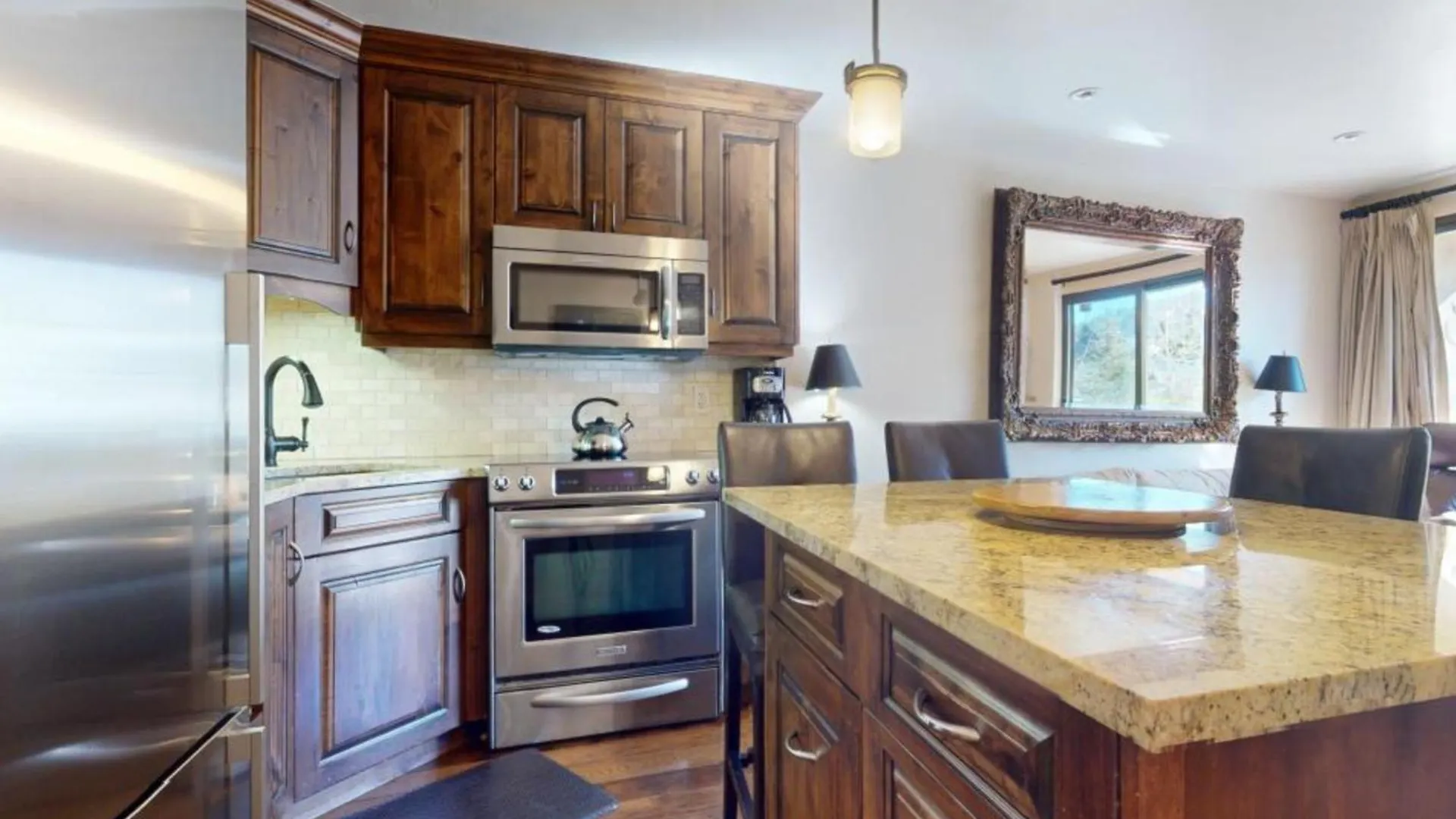 The Landmark Apartment Vail