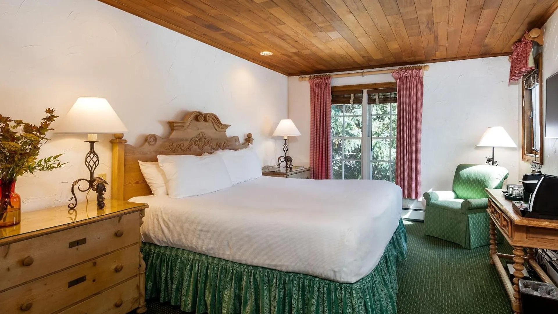 Hotel Christiania 3*