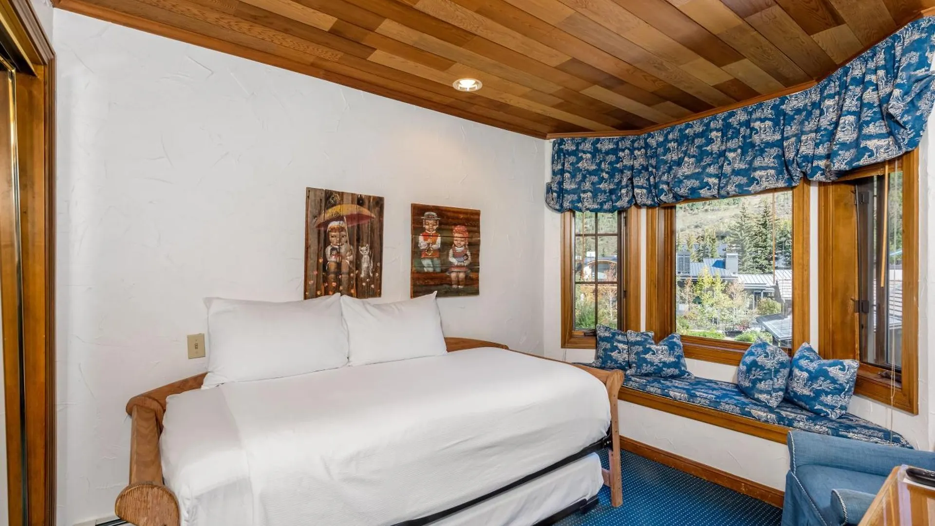 Hotel Christiania 3*