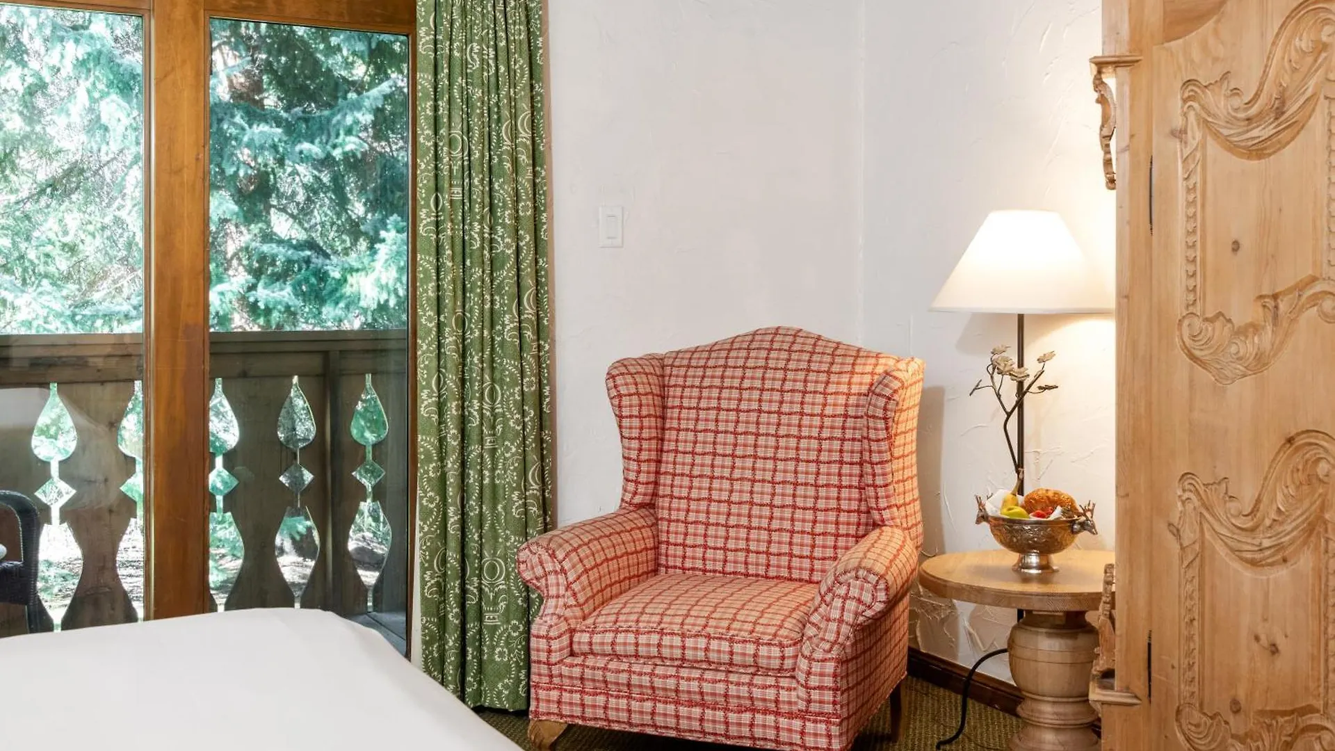 Hotel Christiania