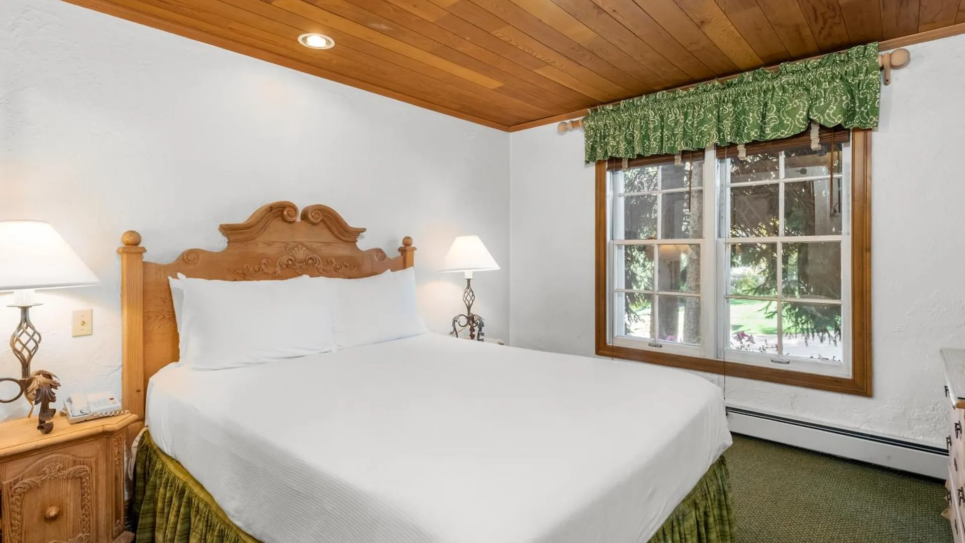 Christiania Hotel 3*