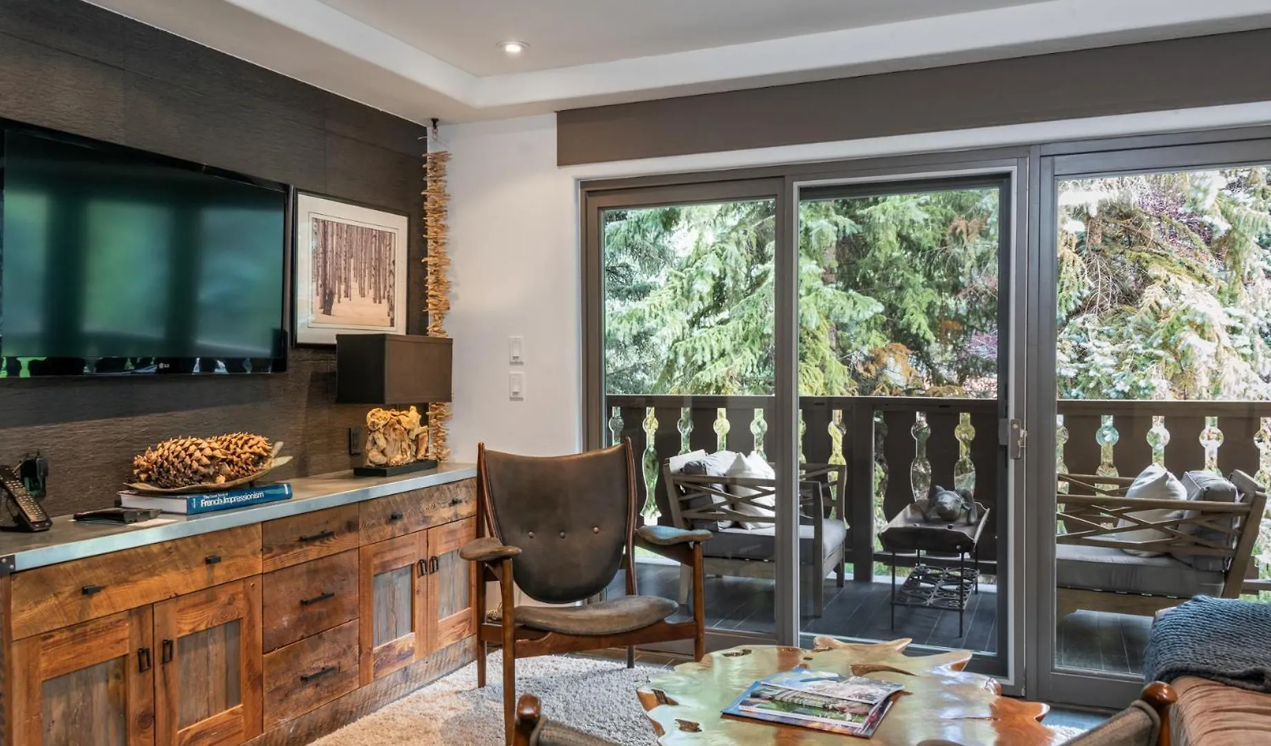 Christiania Condominiums- Coraltree Collection * Vail