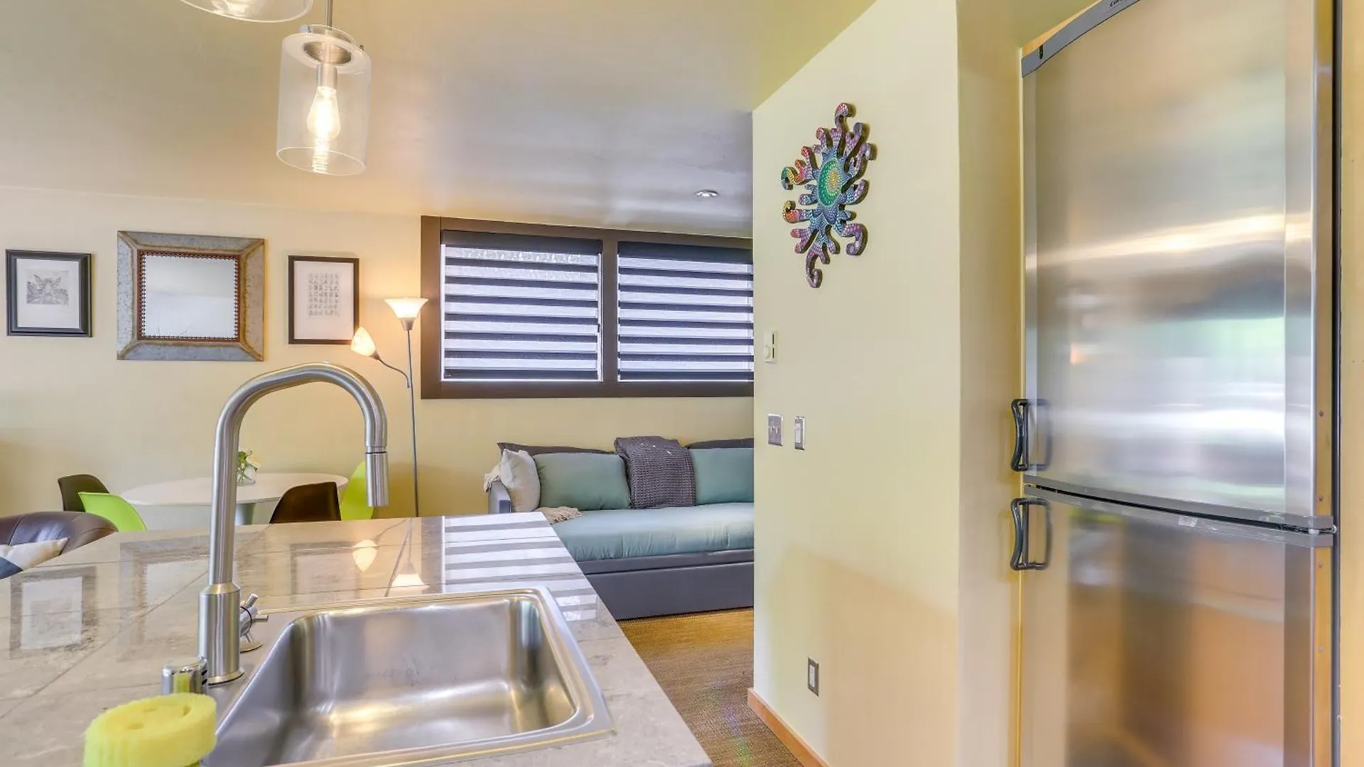 Eagle-vail Hideaway With Golf, Ski, And More! Apartment *