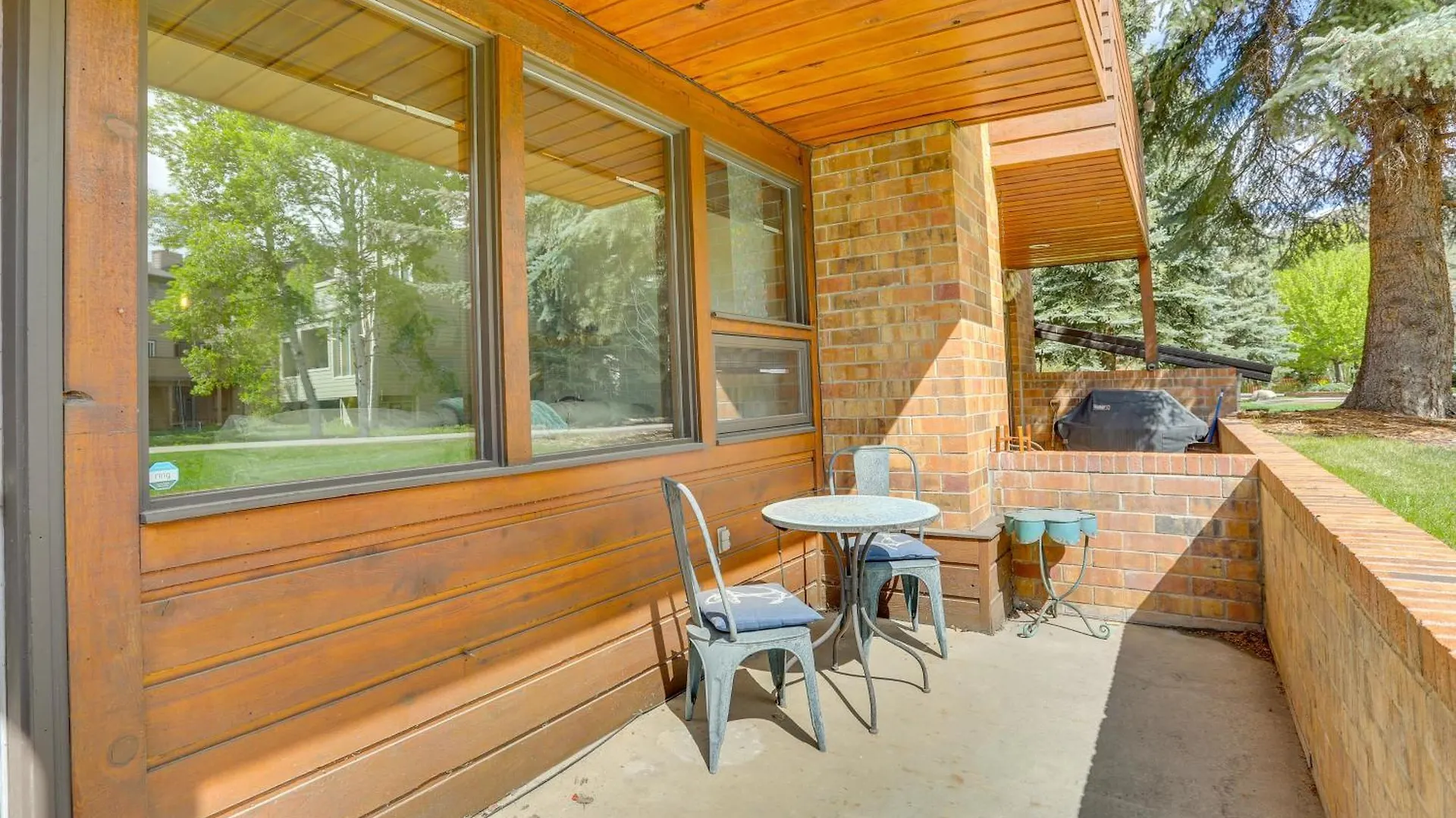 Apartment Eagle-vail Hideaway With Golf, Ski, And More! *