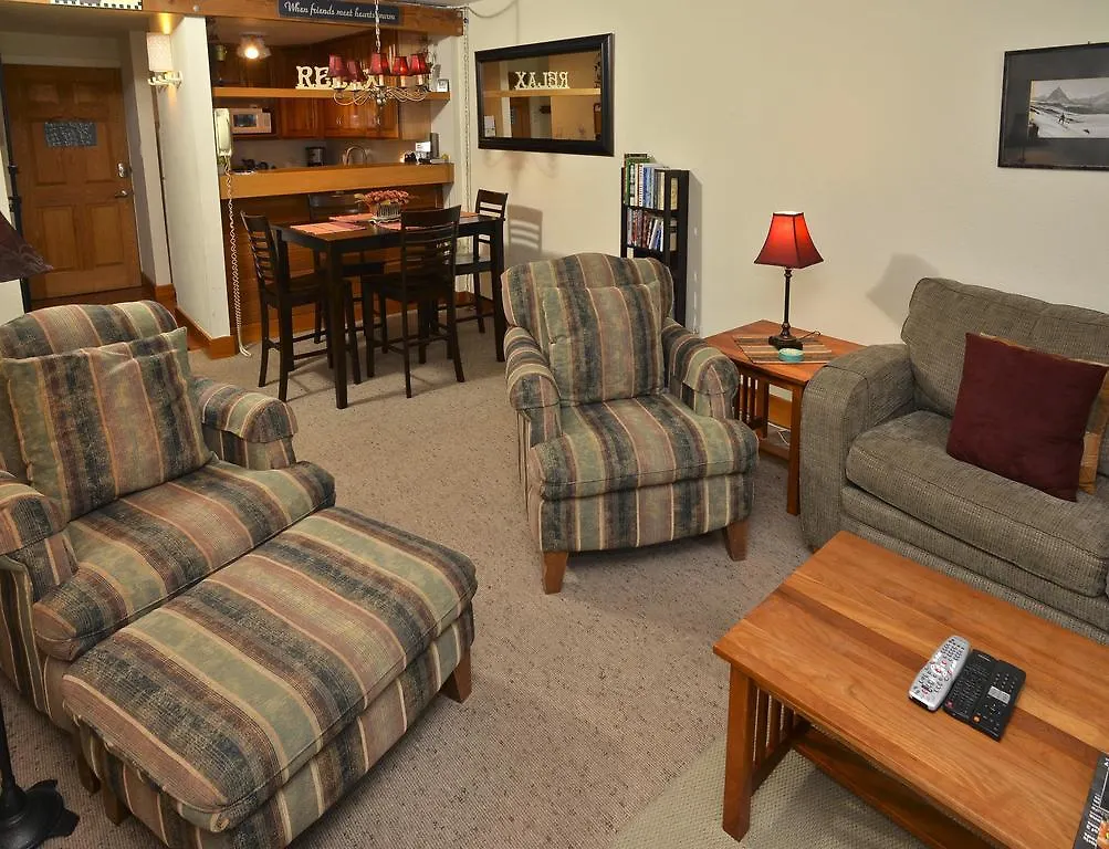 Trails Apartment