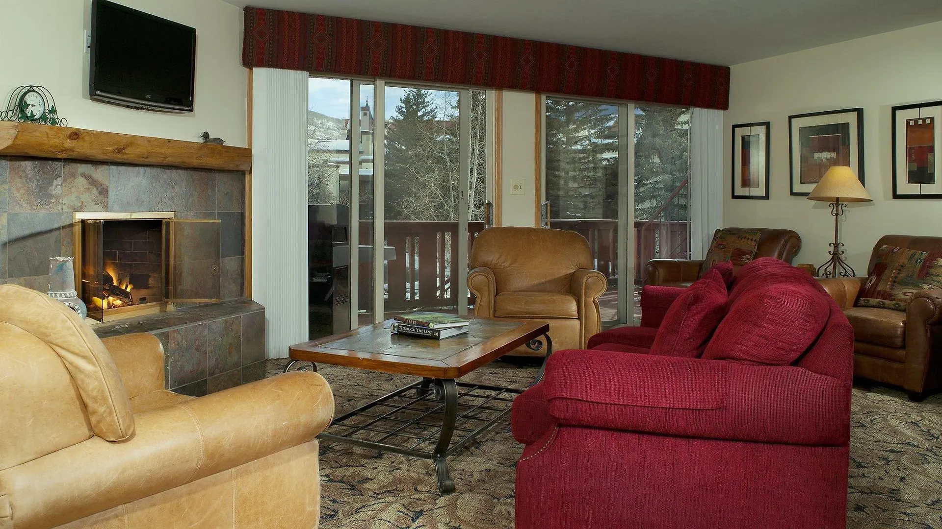 Destination Hotel Vail