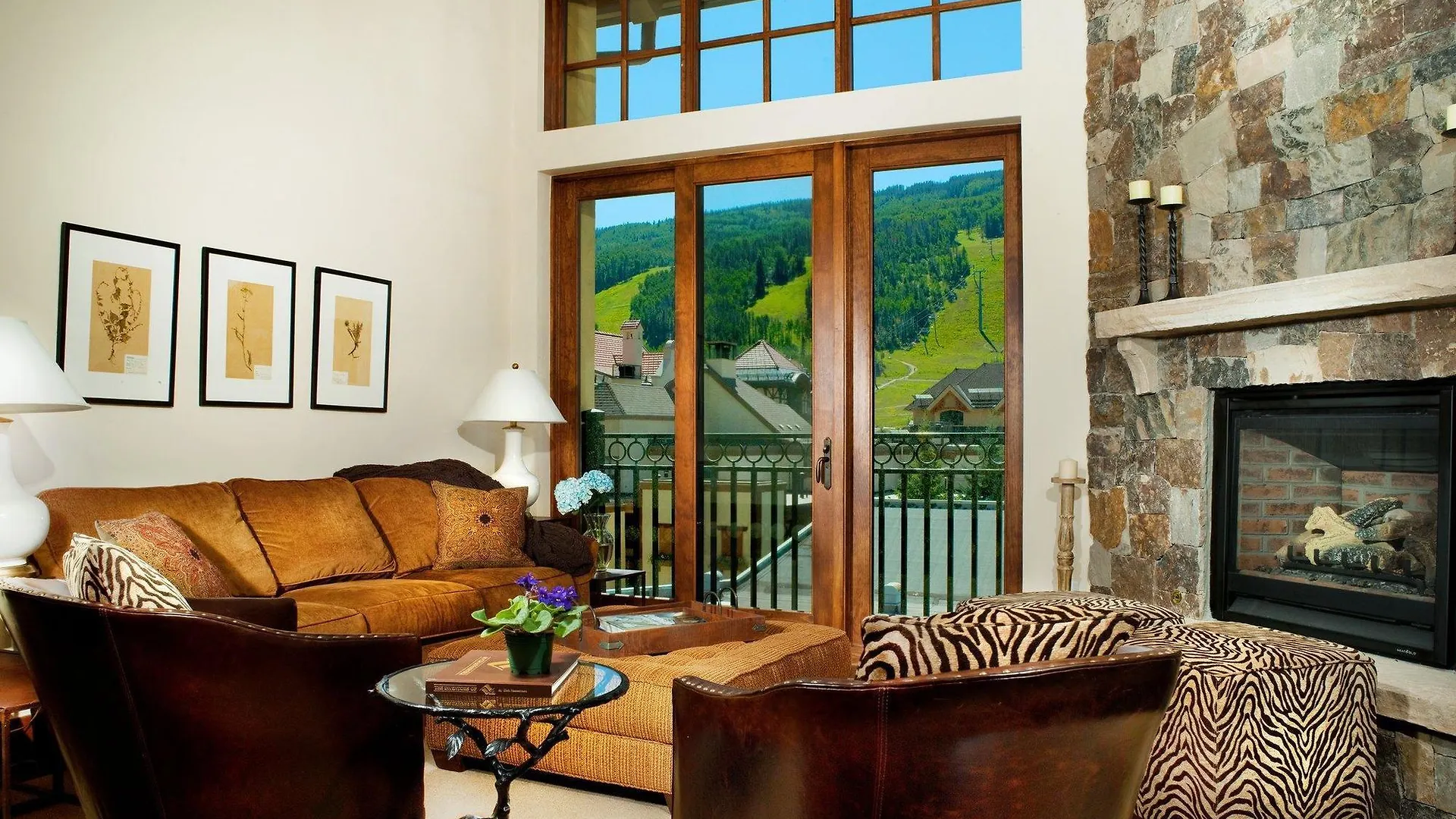 Destination Vail