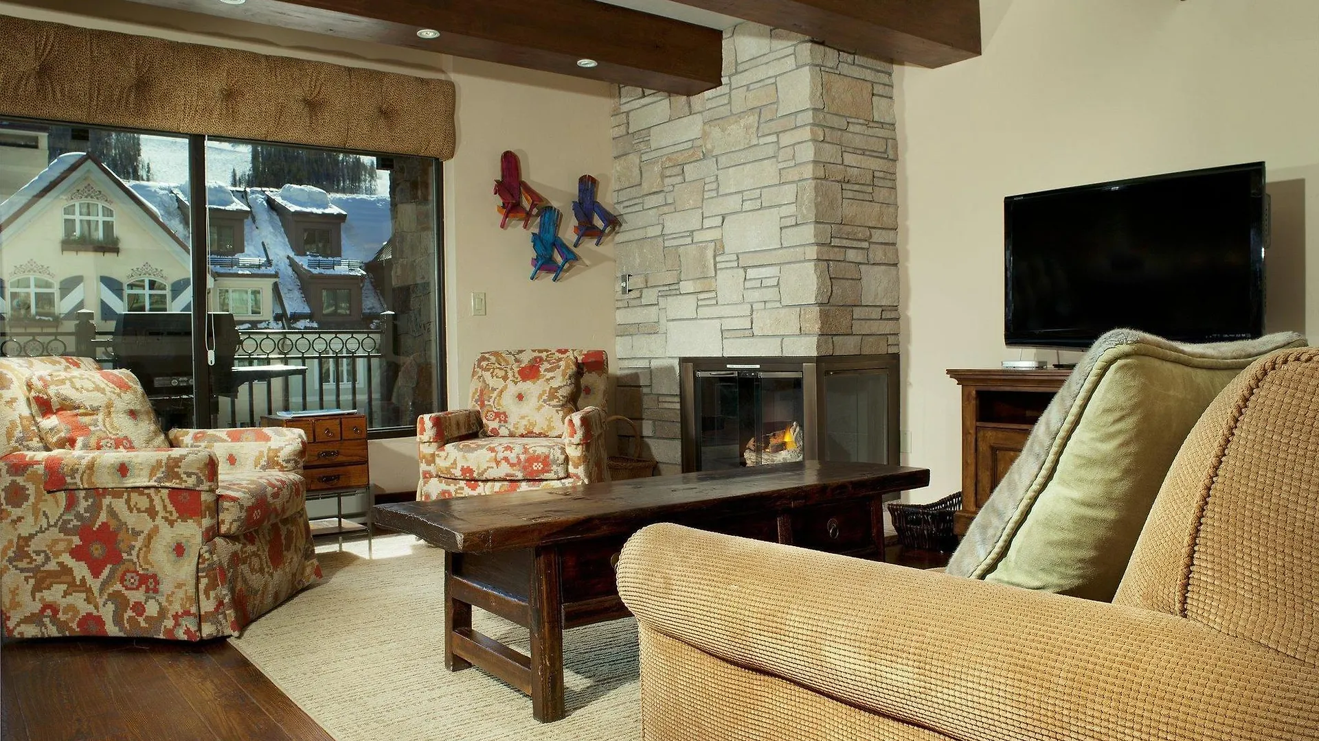 Destination Hotel 3*