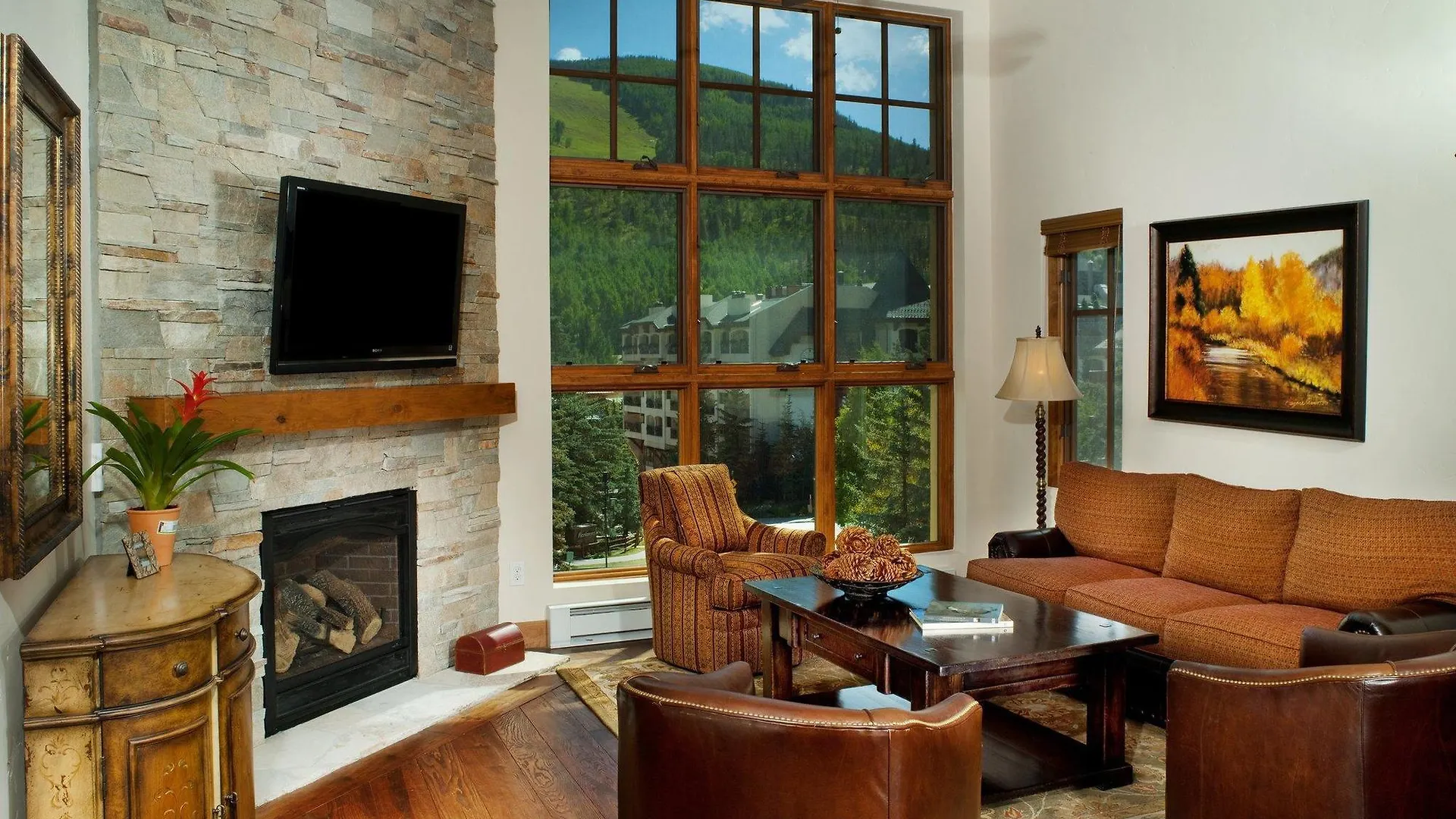 Destination 3* Vail