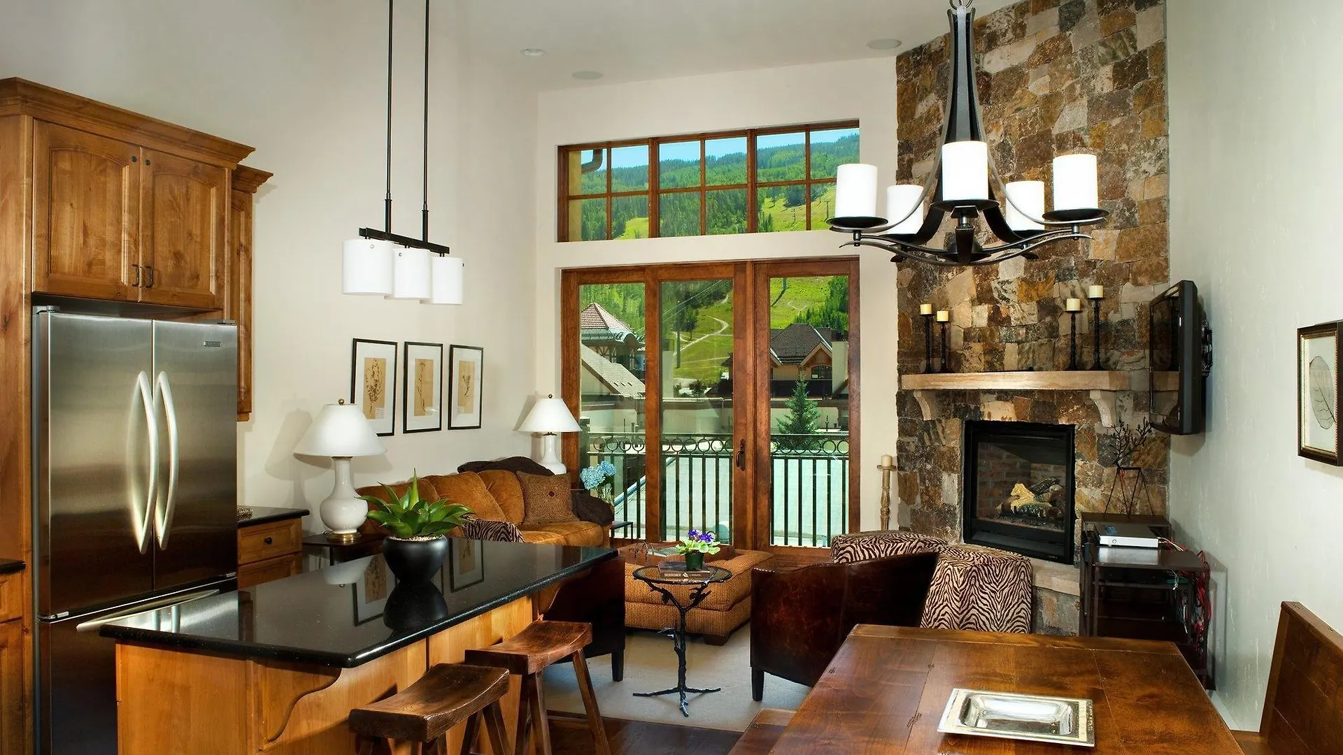 Destination Vail