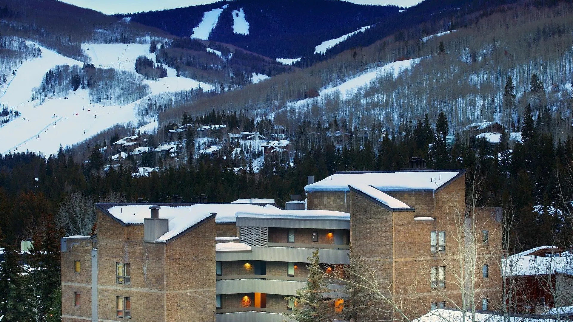 Destination Hotel