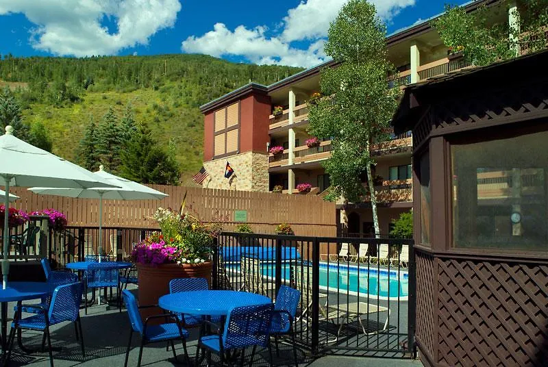Appartamento The Wren At Vail