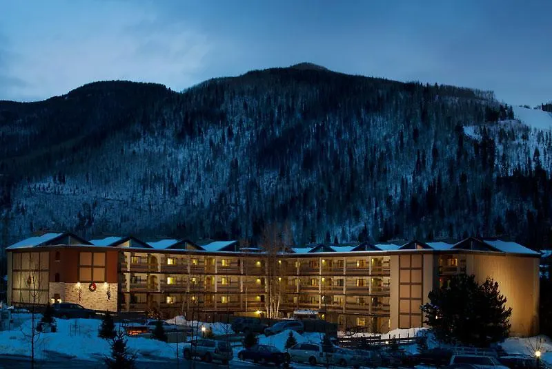 The Wren At Appartamento Vail
