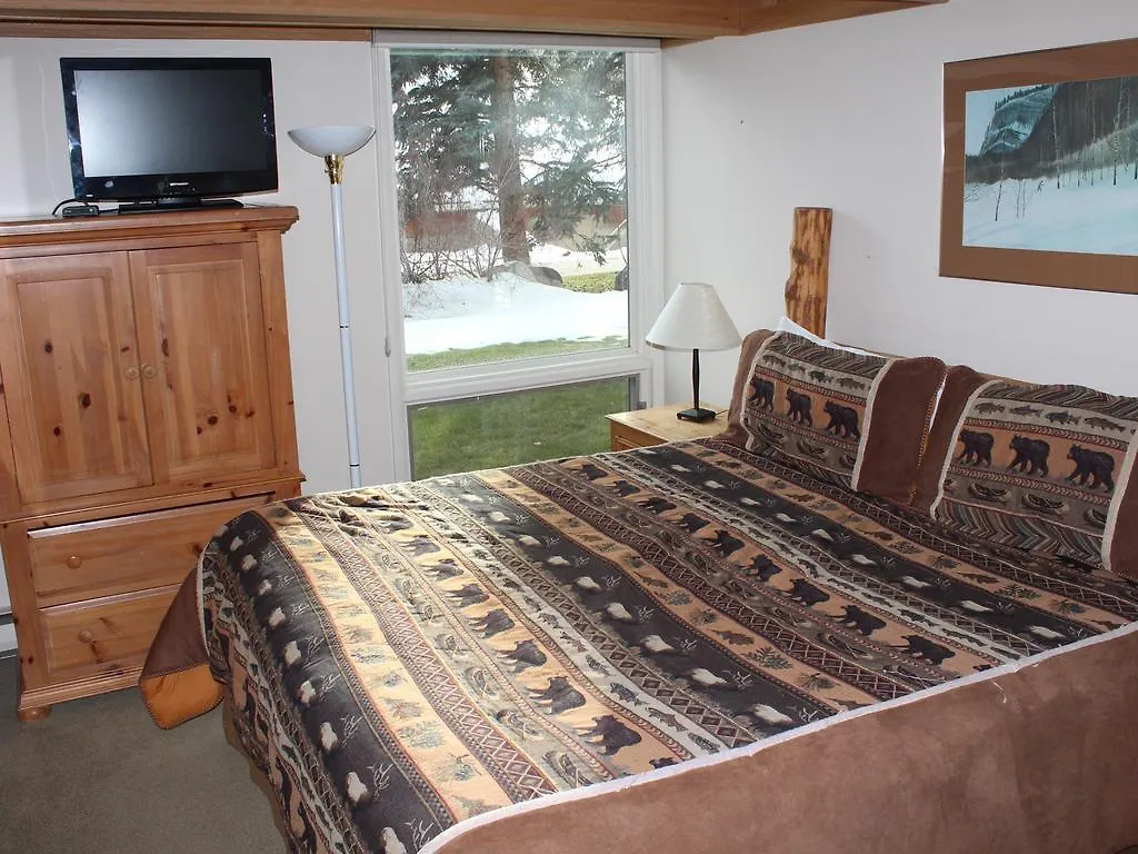 International Aparthotel 3*