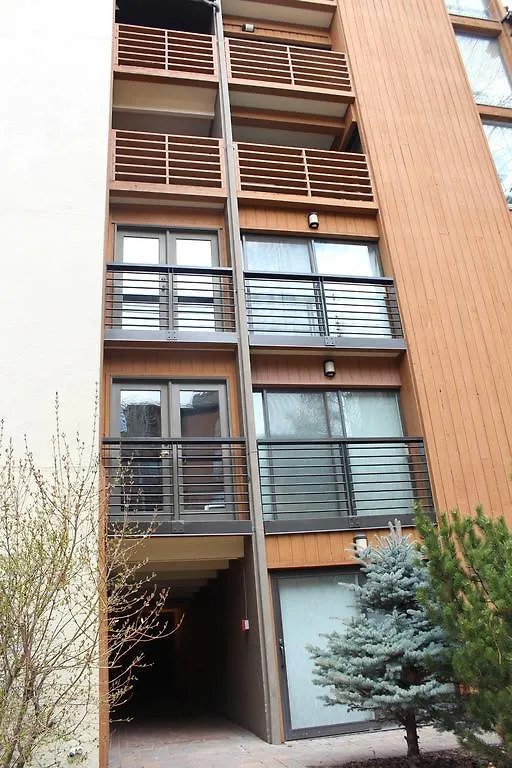 International Aparthotel Vail