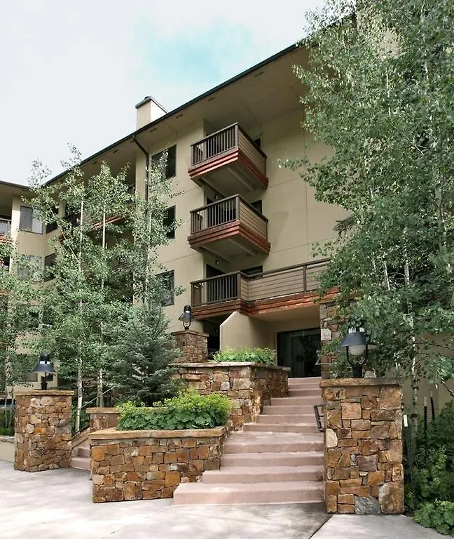 Fallridge At